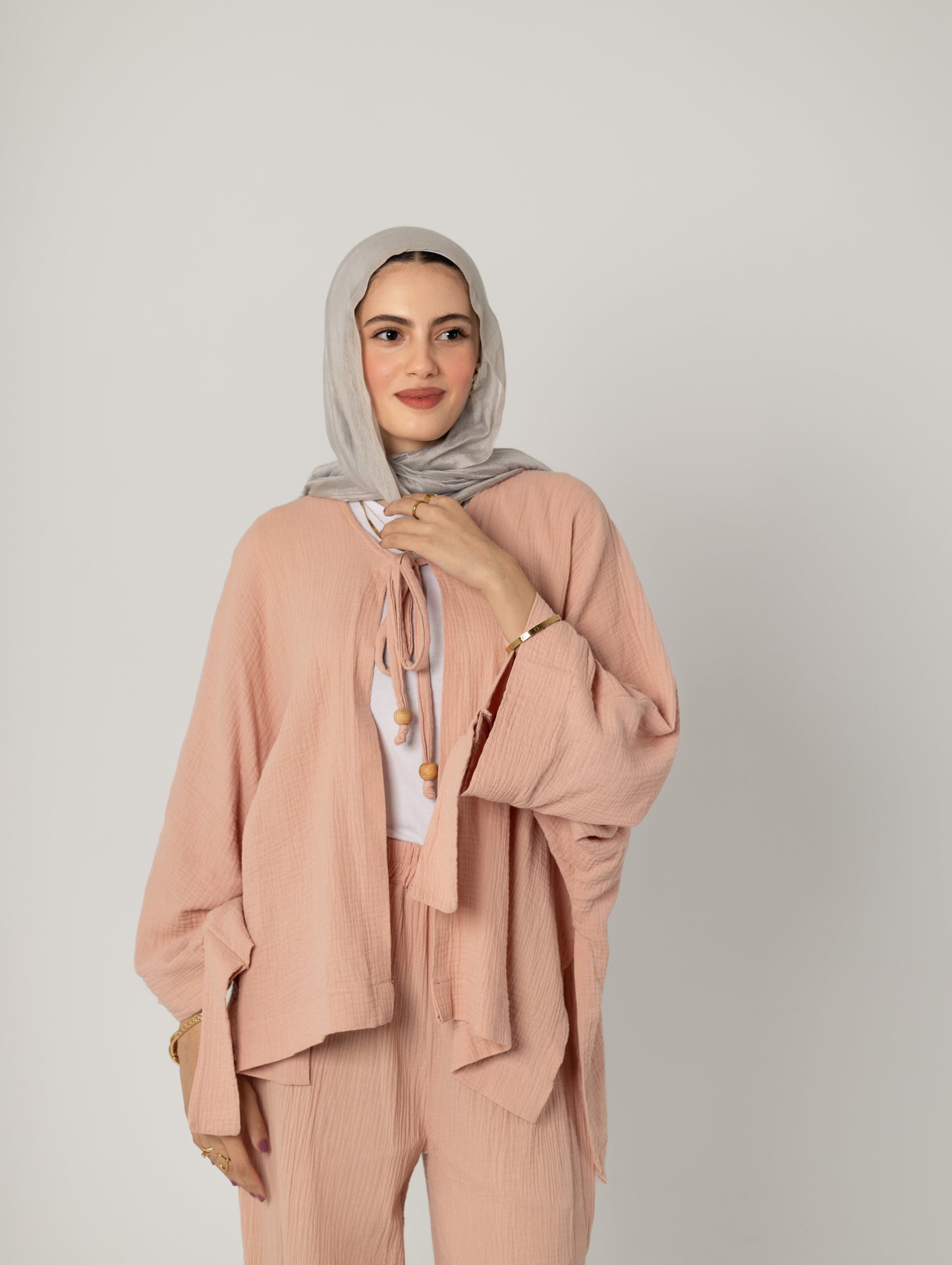 Aria Set - Pink