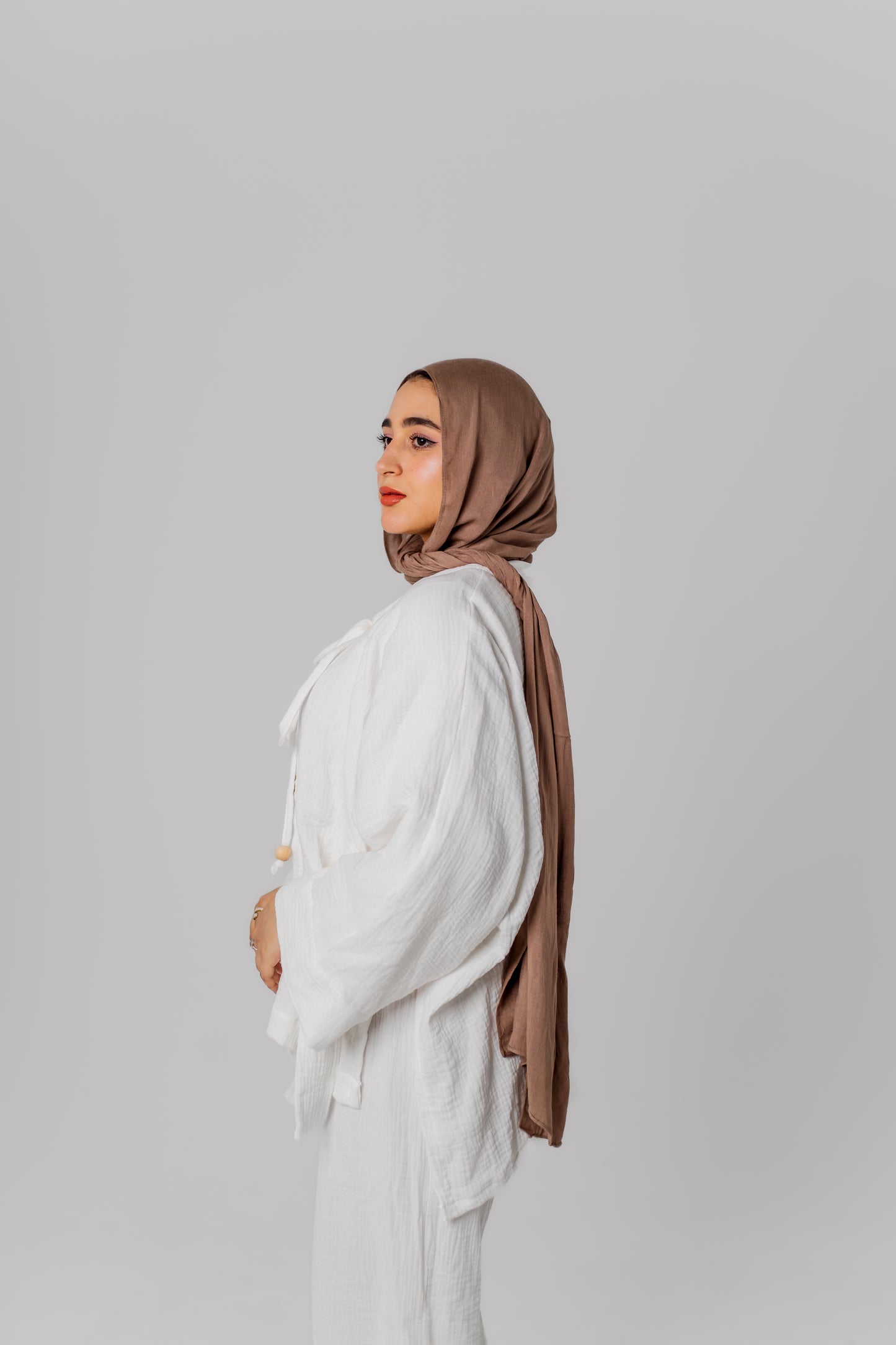 Aria Set-White