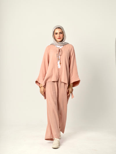 Aria Set - Pink