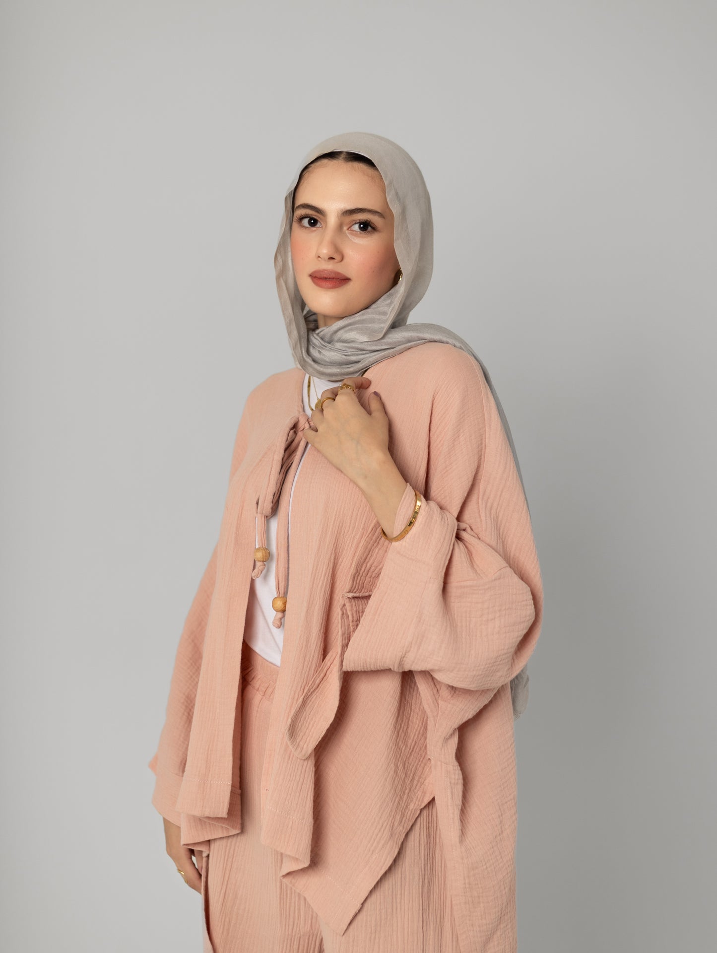 Aria Set - Pink