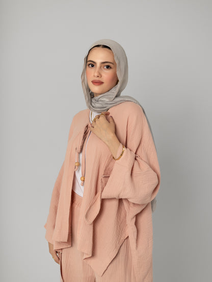 Aria Set - Pink