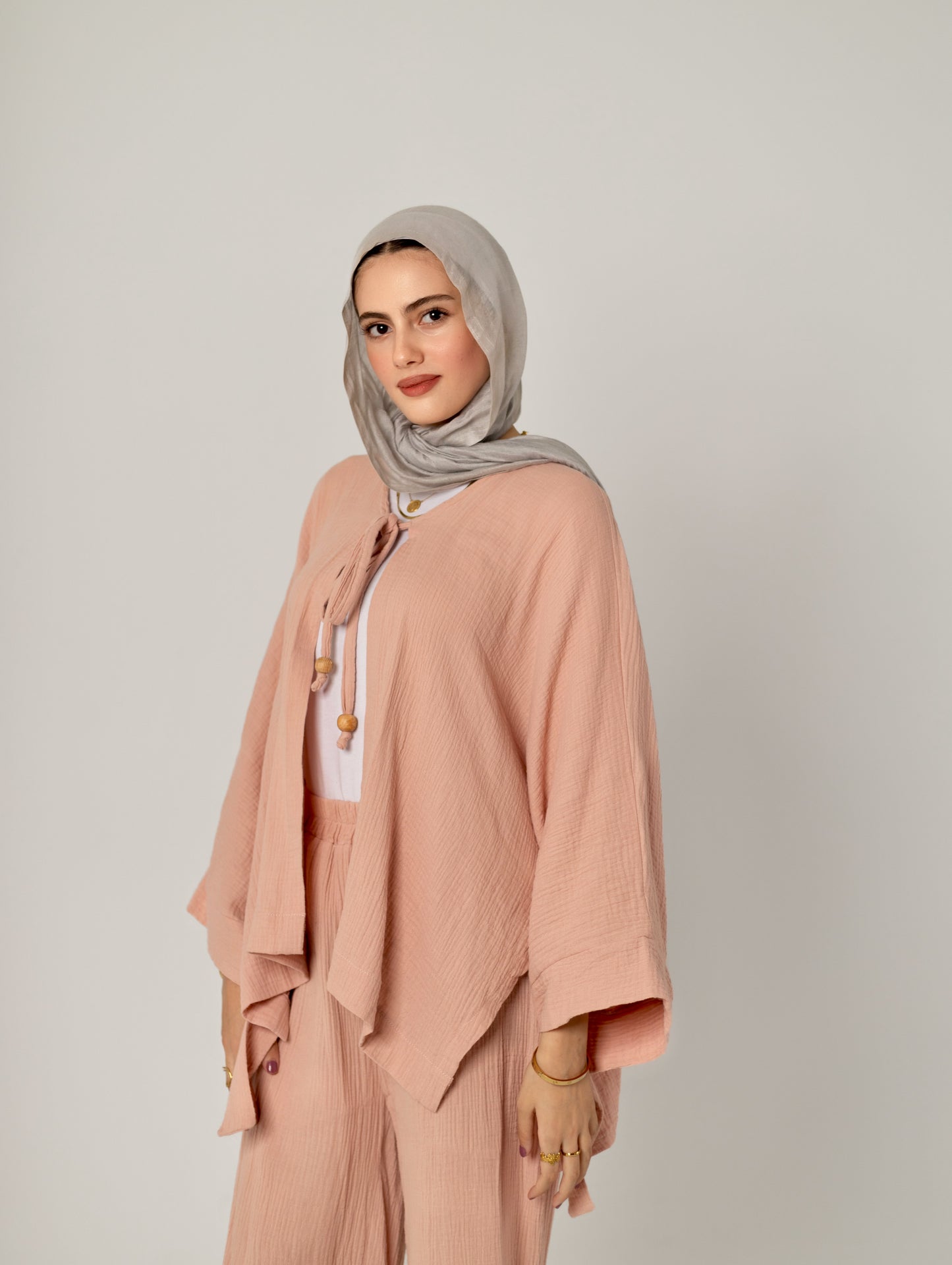 Aria Set - Pink