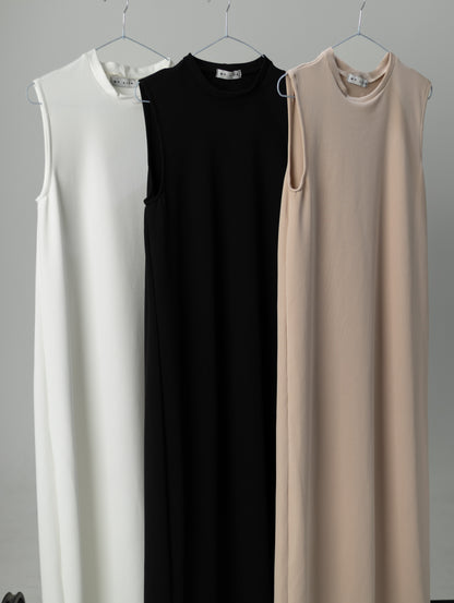 Maxi Basic Dress